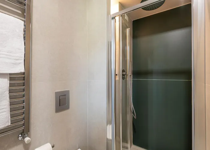 Apartmán Laurana, 6 Ampio E Luminoso Per 6