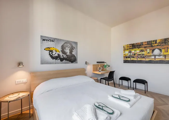 Laurana, 6 Ampio E Luminoso Per 6 Apartmán *