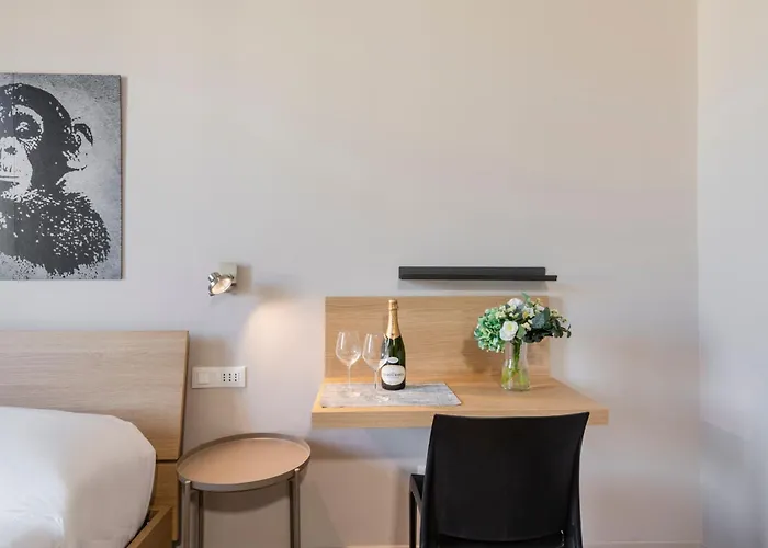 Laurana, 6 Ampio E Luminoso Per 6 Apartmán *