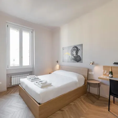 Lägenhet Laurana, 6 Ampio E Luminoso Per 6 *